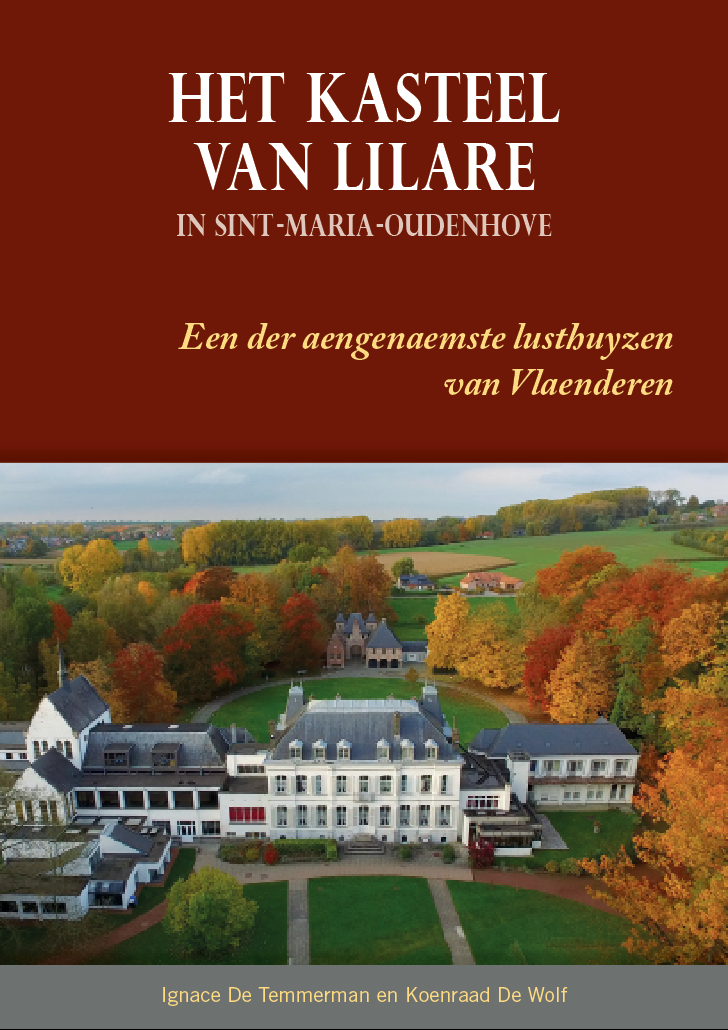 Het kasteel van Lilare