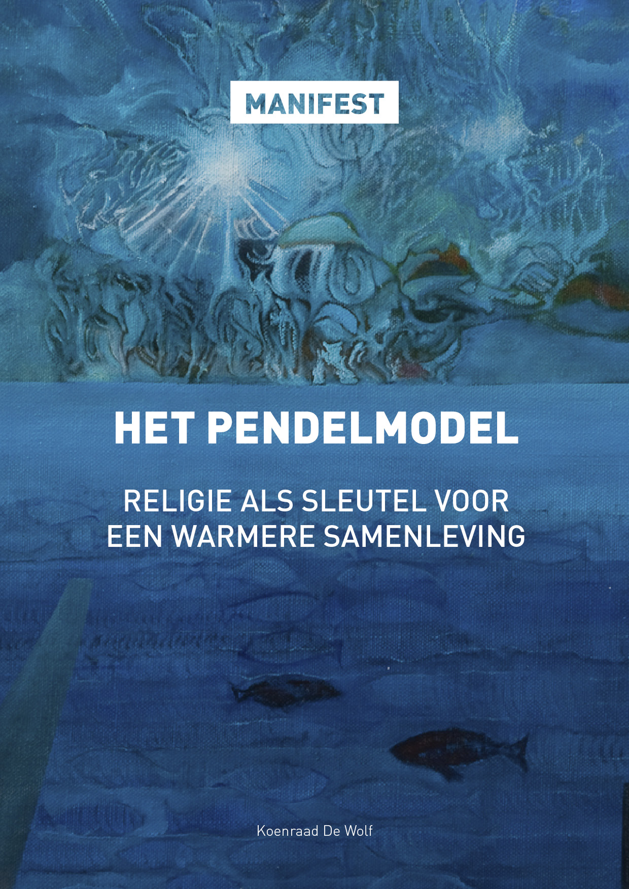 Het pendelmodel