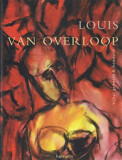 Bijbel gebeeld  en bewoord. Louis Van Overloop (1926-2004)