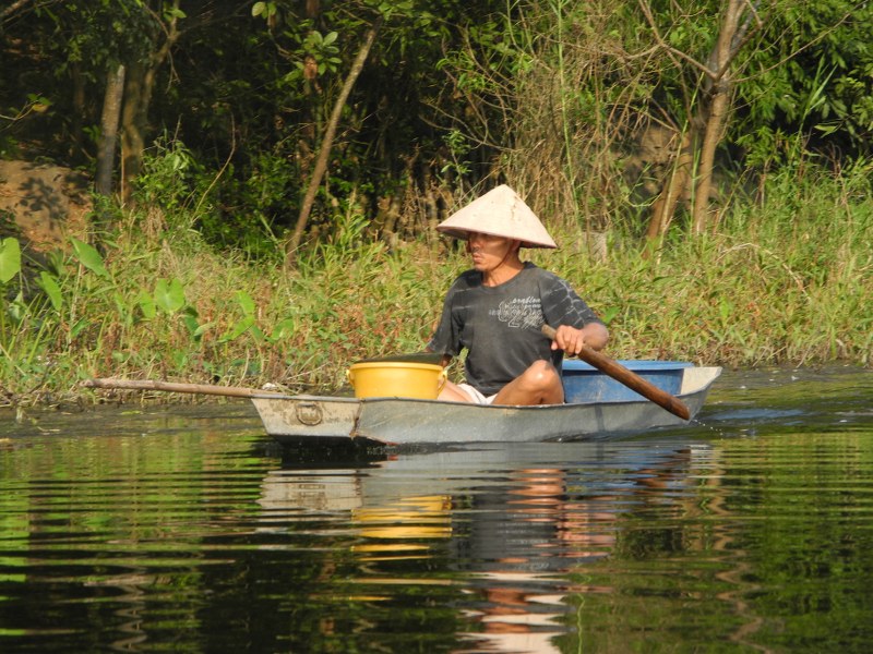 Hanoi