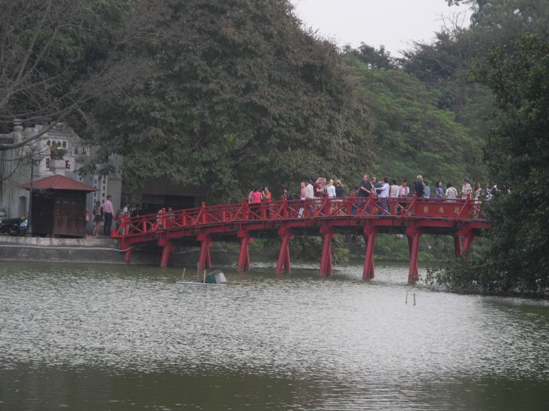 Hanoi