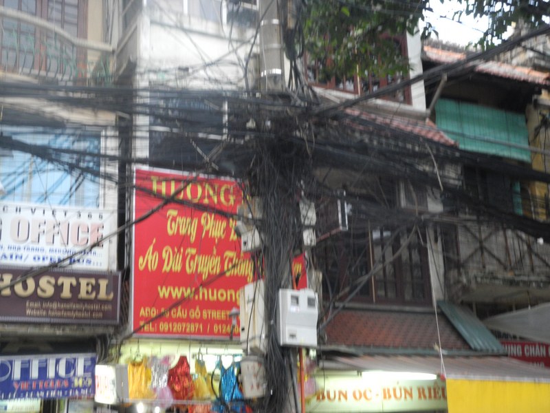 Hanoi