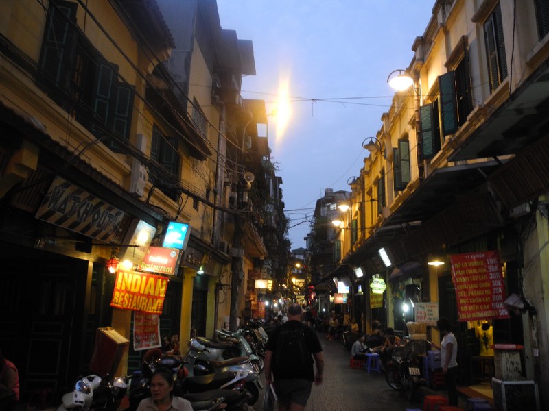 Hanoi