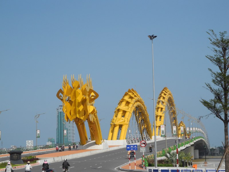 Da Nang