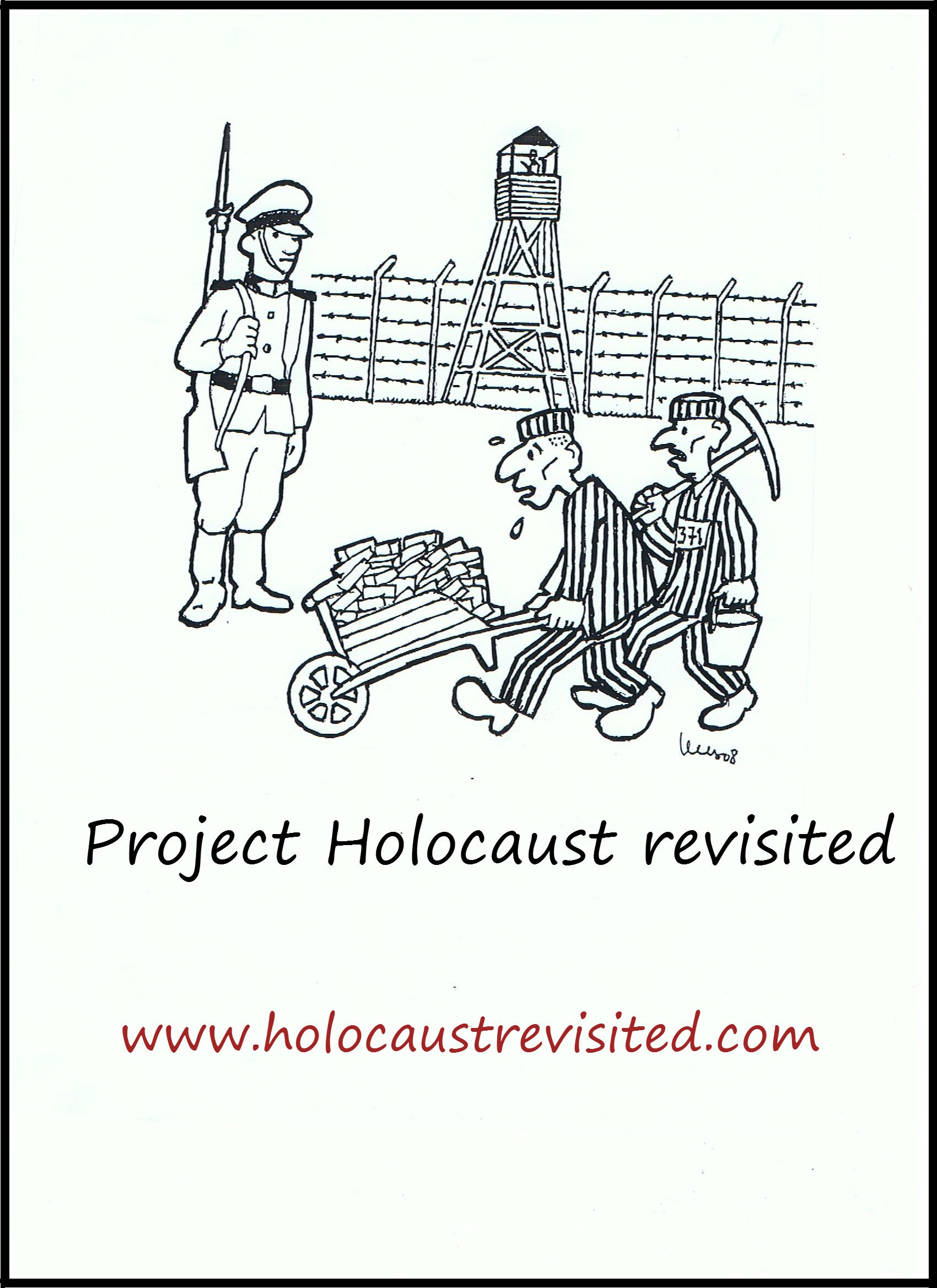 HolocaustRevisited