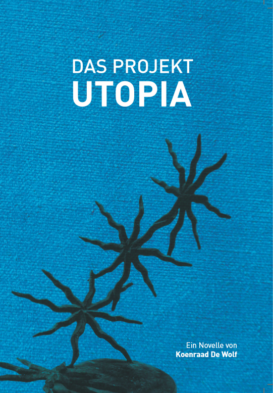 das projekt utopia