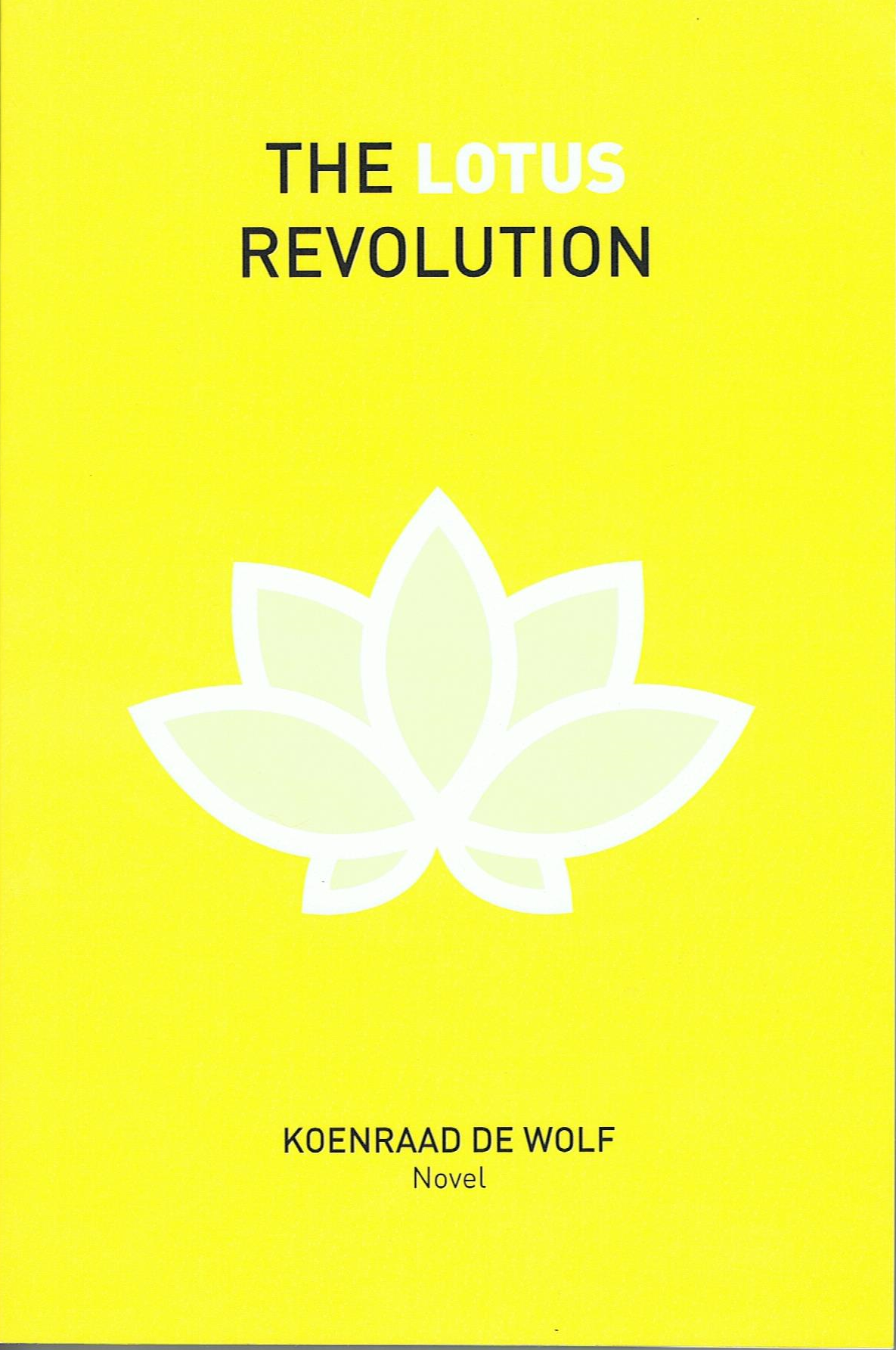 the lotus revolution