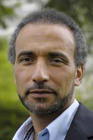 Tariq Ramadan