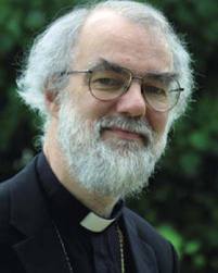 Rowan Williams