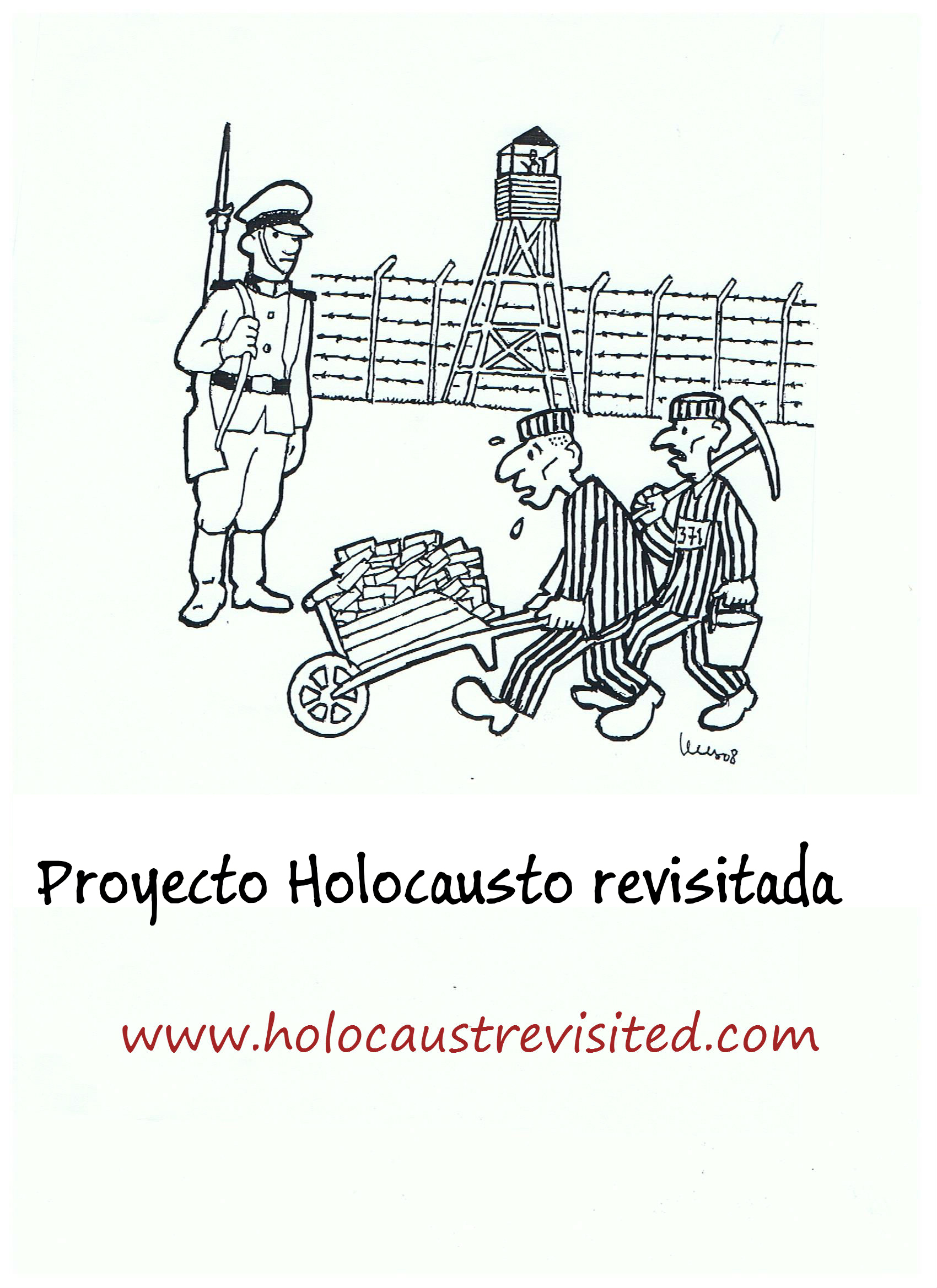 HolocaustRevisited